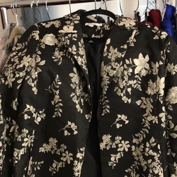 Chico's Jackets & Blazers - P0024. Chico Jacket